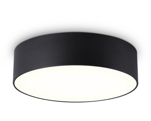 Потолочный светильник Orbital Air Alum FV5517 Ambrella Потолочный светильник Orbital Air Alum FV5517 Ambrella