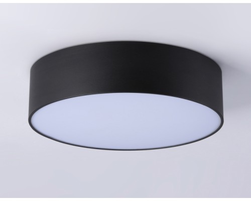 Потолочный светильник Orbital Air Alum FV5517 Ambrella Потолочный светильник Orbital Air Alum FV5517 Ambrella