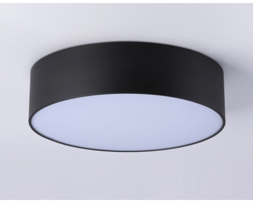 Потолочный светильник Orbital Air Alum FV5518 Ambrella Потолочный светильник Orbital Air Alum FV5518 Ambrella