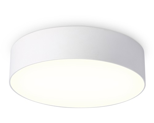 Потолочный светильник Orbital Air Alum FV5519 Ambrella Потолочный светильник Orbital Air Alum FV5519 Ambrella