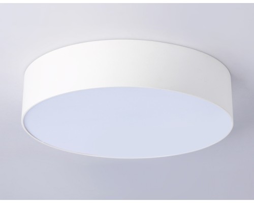 Потолочный светильник Orbital Air Alum FV5519 Ambrella Потолочный светильник Orbital Air Alum FV5519 Ambrella