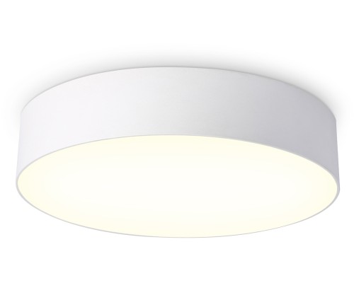 Потолочный светильник Orbital Air Alum FV5523 Ambrella