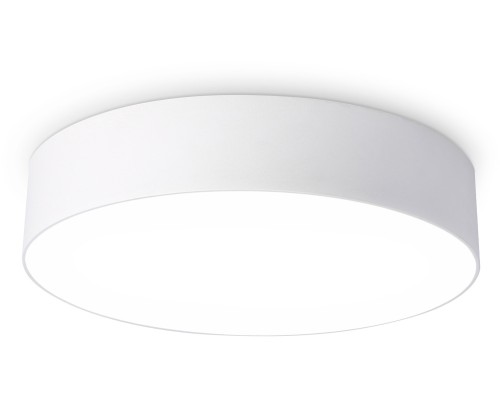 Потолочный светильник Orbital Air Alum FV5524 Ambrella Потолочный светильник Orbital Air Alum FV5524 Ambrella