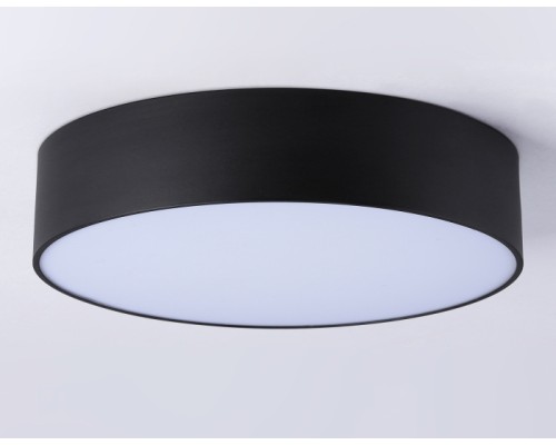 Потолочный светильник Orbital Air Alum FV5525 Ambrella Потолочный светильник Orbital Air Alum FV5525 Ambrella