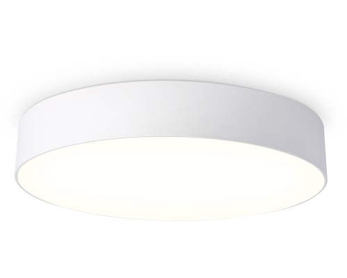 Потолочный светильник Orbital Air Alum FV5527 Ambrella Потолочный светильник Orbital Air Alum FV5527 Ambrella