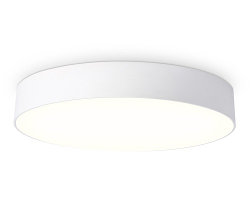 Потолочный светильник Orbital Air Alum FV5531 Ambrella Потолочный светильник Orbital Air Alum FV5531 Ambrella