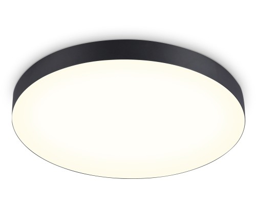 Потолочный светильник Orbital Air Alum FV5537 Ambrella Потолочный светильник Orbital Air Alum FV5537 Ambrella