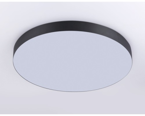 Потолочный светильник Orbital Air Alum FV5537 Ambrella Потолочный светильник Orbital Air Alum FV5537 Ambrella