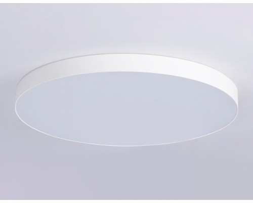 Потолочный светильник Orbital Air Alum FV5539 Ambrella Потолочный светильник Orbital Air Alum FV5539 Ambrella
