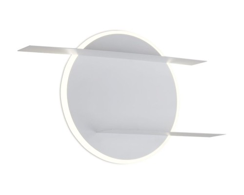Настенный светильник INDIVIDUAL FW102 Ambrella Настенный светильник INDIVIDUAL FW102 Ambrella