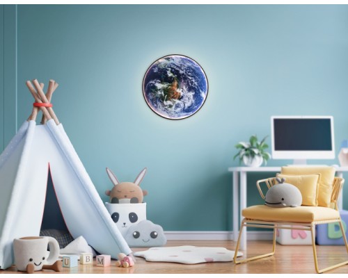 Настенно-потолочный светильник Wallers Wall FW11134 Ambrella Настенно-потолочный светильник Wallers Wall FW11134 Ambrella