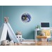Настенно-потолочный светильник Wallers Wall FW11134 Ambrella