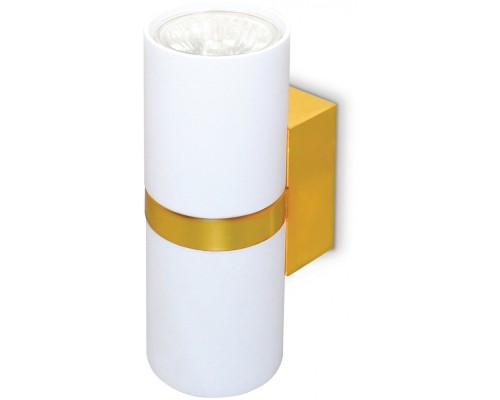 Настенный светильник WALLERS FW242 Ambrella Настенный светильник WALLERS FW242 Ambrella