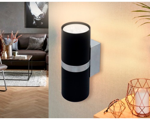 Настенный светильник WALLERS FW243 Ambrella Настенный светильник WALLERS FW243 Ambrella