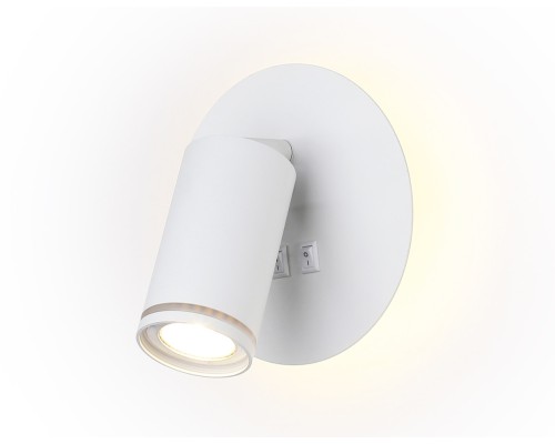 Настенный светильник WALLERS FW2462 Ambrella Настенный светильник WALLERS FW2462 Ambrella