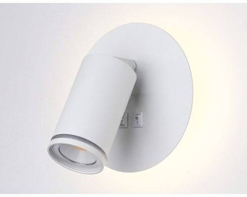Настенный светильник WALLERS FW2462 Ambrella Настенный светильник WALLERS FW2462 Ambrella