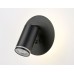 Настенный светильник WALLERS FW2463 Ambrella