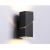 Настенный светильник Wallers FW2475 Ambrella