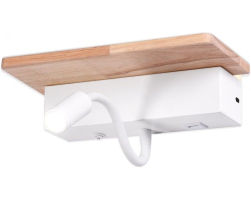 Спот Wallers FW290 Ambrella Спот Wallers FW290 Ambrella