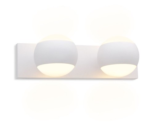 Настенный светильник Wallers FW573 Ambrella Настенный светильник Wallers FW573 Ambrella