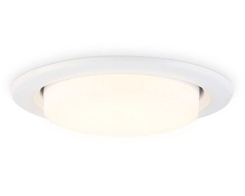 Точечный светильник STANDARD SPOT G10101 Ambrella Точечный светильник STANDARD SPOT G10101 Ambrella