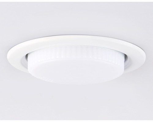 Точечный светильник STANDARD SPOT G10101 Ambrella Точечный светильник STANDARD SPOT G10101 Ambrella