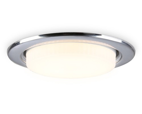 Точечный светильник STANDARD SPOT G10102 Ambrella Точечный светильник STANDARD SPOT G10102 Ambrella