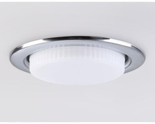 Точечный светильник STANDARD SPOT G10102 Ambrella Точечный светильник STANDARD SPOT G10102 Ambrella