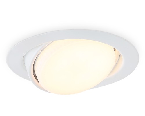 Точечный светильник STANDARD SPOT G10122 Ambrella Точечный светильник STANDARD SPOT G10122 Ambrella