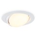 Точечный светильник STANDARD SPOT G10122 Ambrella