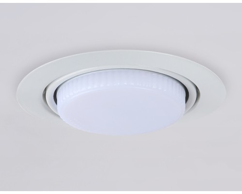 Точечный светильник STANDARD SPOT G10122 Ambrella Точечный светильник STANDARD SPOT G10122 Ambrella