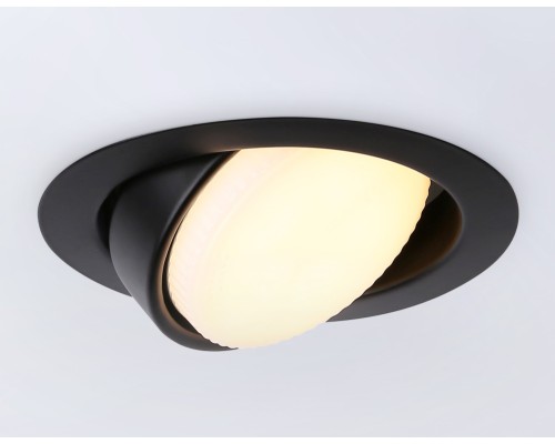 Точечный светильник STANDARD SPOT G10123 Ambrella Точечный светильник STANDARD SPOT G10123 Ambrella