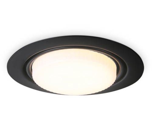 Точечный светильник STANDARD SPOT G10123 Ambrella Точечный светильник STANDARD SPOT G10123 Ambrella