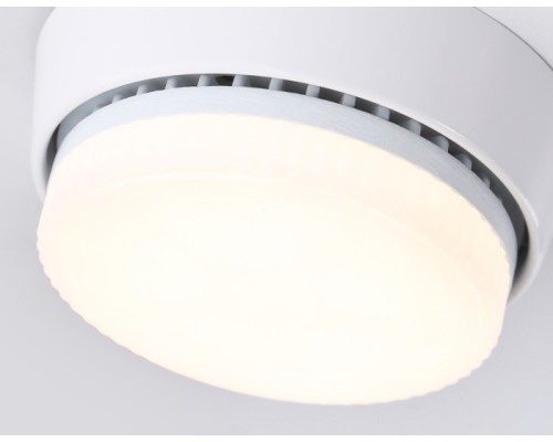 Точечный светильник STANDARD SPOT G10188 Ambrella Точечный светильник STANDARD SPOT G10188 Ambrella