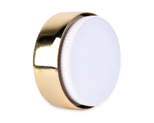 Точечный светильник Classic GX53 G102 GD Ambrella Точечный светильник Classic GX53 G102 GD Ambrella