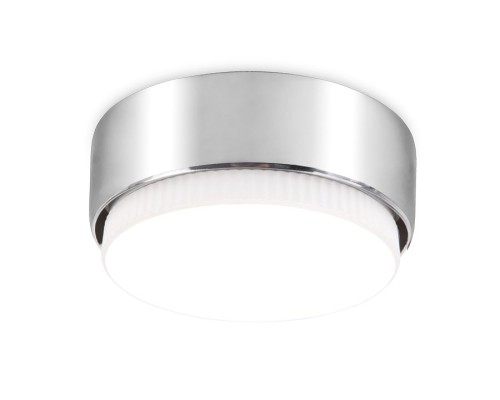 Точечный светильник Classic GX53 G102 СH Ambrella Точечный светильник Classic GX53 G102 СH Ambrella