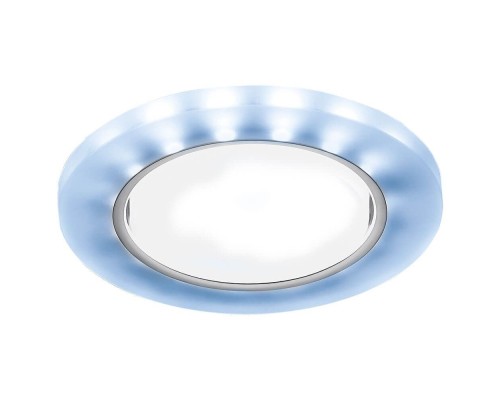 Точечный светильник Gx53 Led G214 CL/CH/CLD Ambrella Точечный светильник Gx53 Led G214 CL/CH/CLD Ambrella
