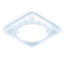 Точечный светильник GX53 Spot G215 WH/CH/CLD Ambrella