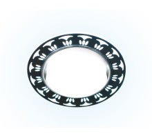 Точечный светильник Gx53 Led G433 WH/CLD Ambrella