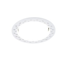 Точечный светильник Gx53 Classic G825 W Ambrella