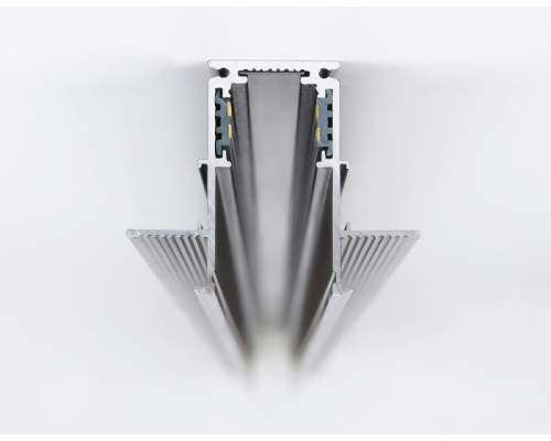 Шинопровод TRACK SYSTEM GL3333 Ambrella Шинопровод TRACK SYSTEM GL3333 Ambrella