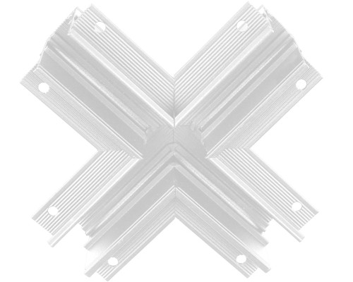 Коннектор TRACK SYSTEM GL3357 Ambrella Коннектор TRACK SYSTEM GL3357 Ambrella