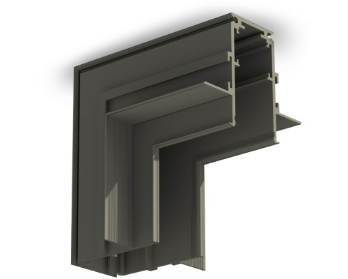Коннектор TRACK SYSTEM GL3363 Ambrella Коннектор TRACK SYSTEM GL3363 Ambrella