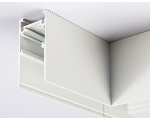Коннектор TRACK SYSTEM GL3373 Ambrella Коннектор TRACK SYSTEM GL3373 Ambrella