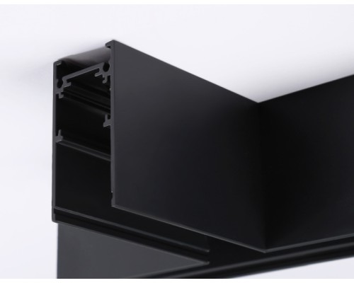 Коннектор TRACK SYSTEM GL3374 Ambrella Коннектор TRACK SYSTEM GL3374 Ambrella