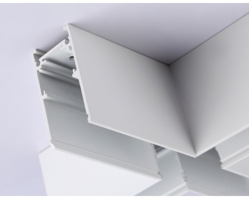 Коннектор TRACK SYSTEM GL3375 Ambrella Коннектор TRACK SYSTEM GL3375 Ambrella