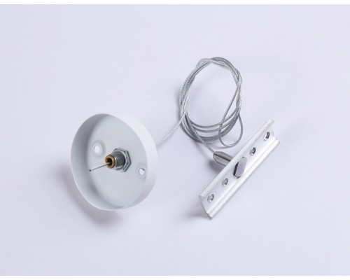 Подвесной комплект TRACK SYSTEM GL3626 Ambrella Подвесной комплект TRACK SYSTEM GL3626 Ambrella