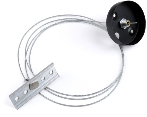 Подвесной комплект TRACK SYSTEM GL3627 Ambrella Подвесной комплект TRACK SYSTEM GL3627 Ambrella