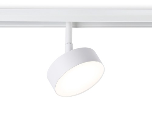 Трековый светильник TRACK SYSTEM GL3852 Ambrella Трековый светильник TRACK SYSTEM GL3852 Ambrella