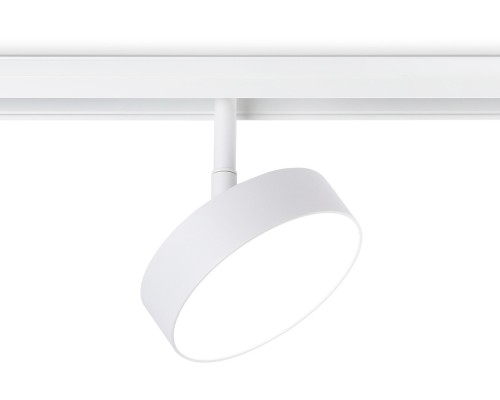 Трековый светильник TRACK SYSTEM GL3854 Ambrella Трековый светильник TRACK SYSTEM GL3854 Ambrella